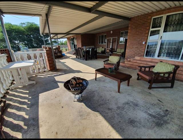 4 BEDROOM HOUSE RENTED IN ILLOVO GLEN